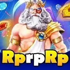 RPRPRP - Pertempuran Seru di Dunia MOBA