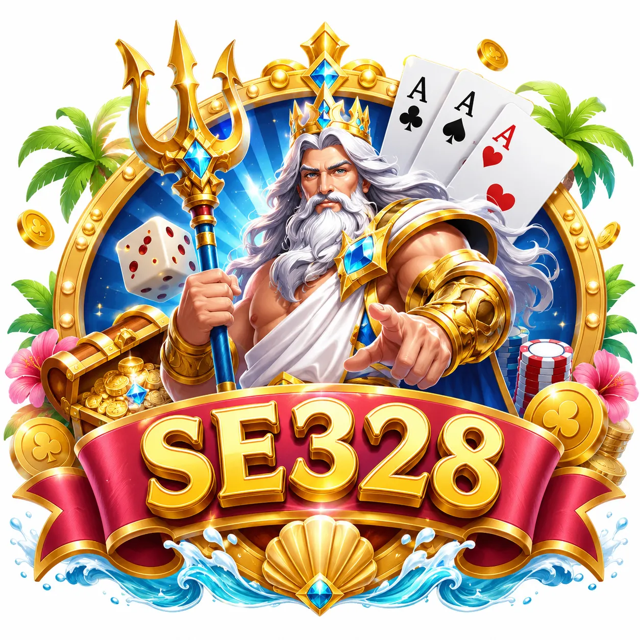 SE328 - Game QiuQiu Seru dan Mengasyikkan
