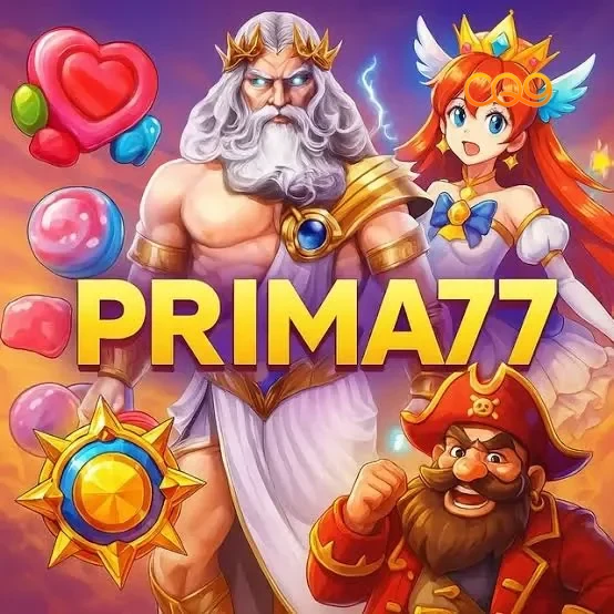 prima77 Hub Unduhan